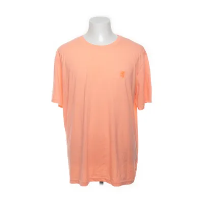 T-shirt (Orange) från Smog Bomull, Polyester