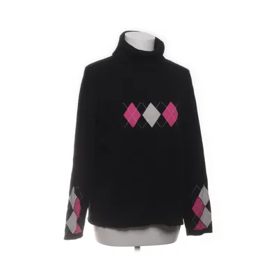 Polotröja (Svart, Rosa, Grå) från Gelco