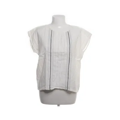 Top (White, Multicolored) from Swildens Cotton