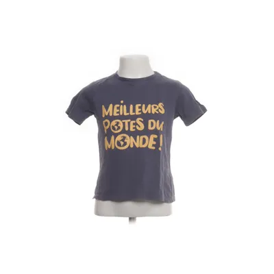 T-shirt (Gray) from Vertbaudet Cotton