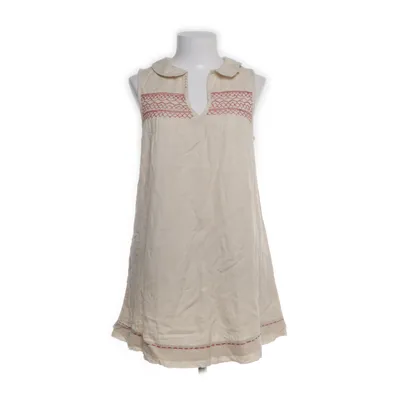 Topp (Beige, Flerfärgad) från Anthropologie Bomull, Linne