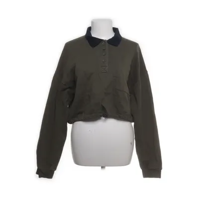 Rugbytröja (Grön, Blå) från Urban Outfitters Bomull