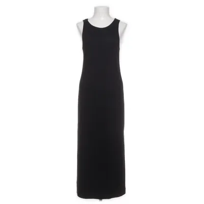 Maxi jurk (Lovelo) van By Malene Birger Elastaan, Organisch katoen