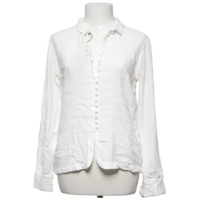 Chemise (Blanc) de Second Female