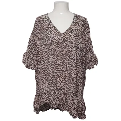Haut (Beige, Noir) de Rosa Faia Viscose