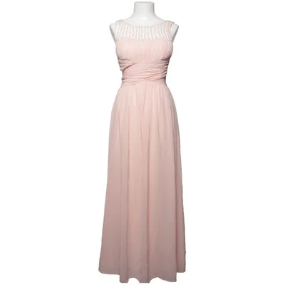 Avondjurk (Roze) van Eva & Lola Polyester