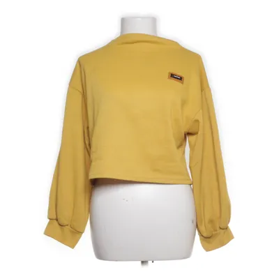 Top (Yellow) from BESR Artic