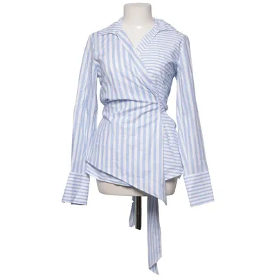Bluse (228000317) fra (The Mercer) N.Y. Bomuld