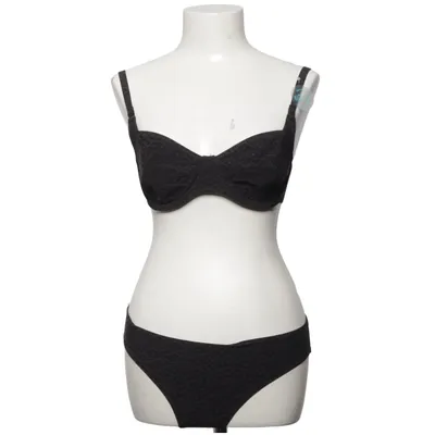 Bikini (Svart, Flerfärgad) från Rosa Faia Elastan, Polyamid
