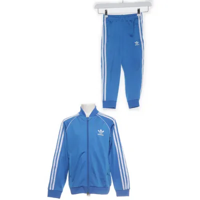 Sports kit (Blue) from Adidas Polyester