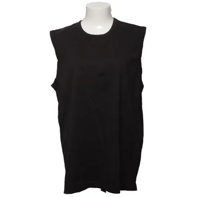 Tanktop (Grijs) van Livergy Katoen