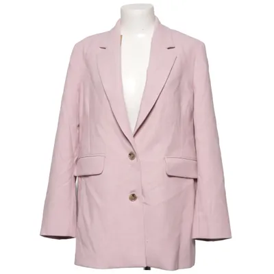 Blazer (Pink) from Selected