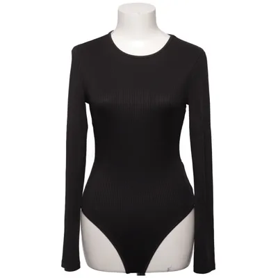 Body (Gray) from Tina Maria x NA-KD Elastane, Polyester
