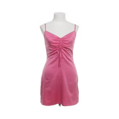 Klänning (Rosa) från PrettyLittleThing Polyester