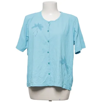 Top (Blue) from Jerrys Polyester