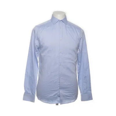 Skjorta (Blå) från H&M Bomull