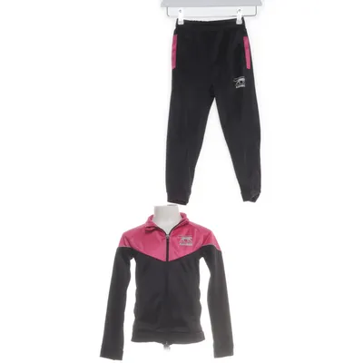 Sports kit (Pink, Black) from Airness Polyester
