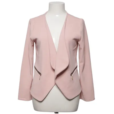 Blazer (Pink) from Creme Fraiche