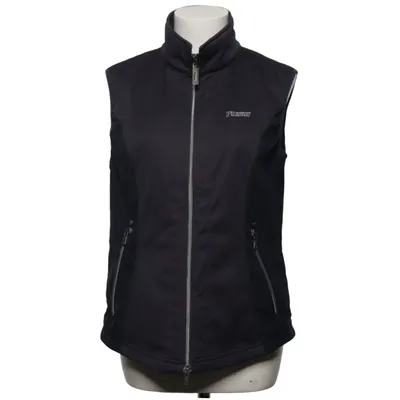 Outer vest (Gray, Black) from Pikeur