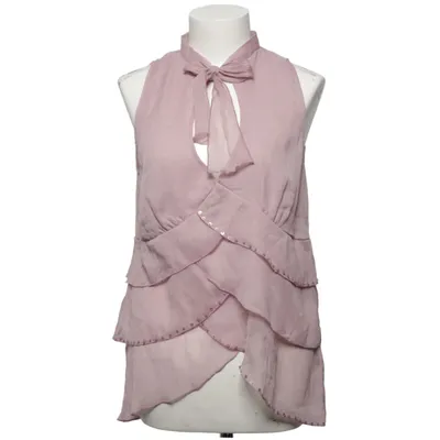 Top (Pink) fra Eve Polyester