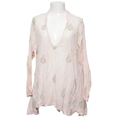 Blouse (Rose) de TurQuoise
