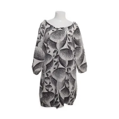 Kjole (Hvid, Sort) fra Designers Remix Collection