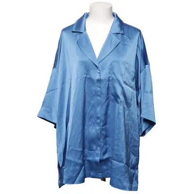 Blouse (Bleu) de Peppercorn Polyester