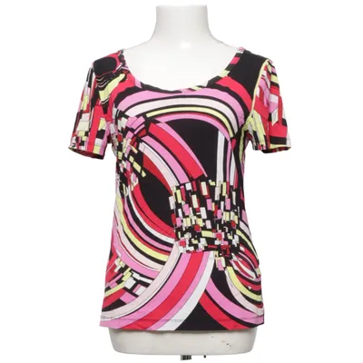 Top (Black, Pink, Multicolored) from Niceconnection