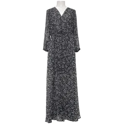Robe chemise (Noir, Blanc) de French Connection Polyester