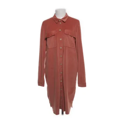 Skjortklänning (Orange) från Jacqueline de Yong Polyester