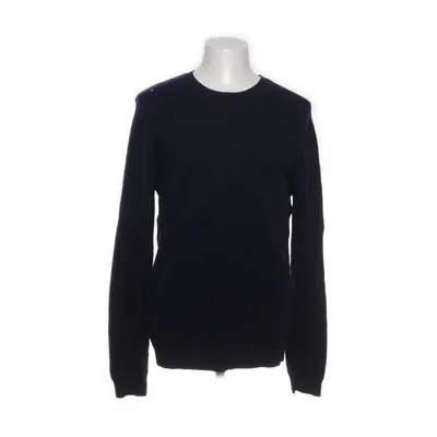Trui (Blauw) van Crocker Wol