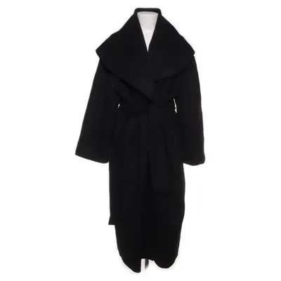 Kappa (Svart) från Stylein Polyester, Ull