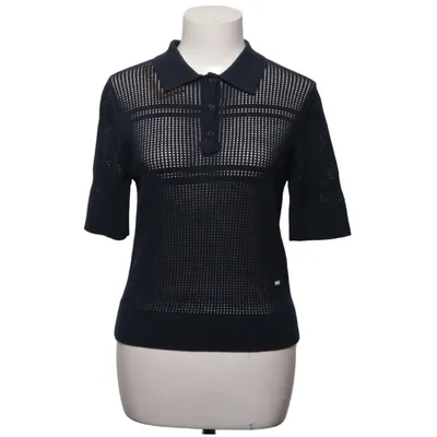 Polo (Bleu) de Helly Hansen Coton