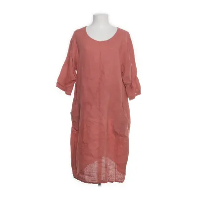 Jurk (Roze) van Puro Lino