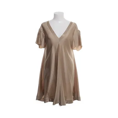 Kjole (Beige) fra Vanessabruno
