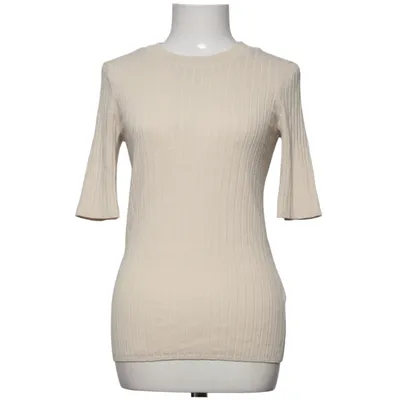 Topp (Beige) från Yaya Women Bomull, Polyester