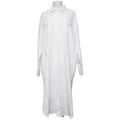 Blousejurk (Eevy Long Shirt Organic) van I Dig Denim Organisch katoen