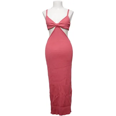 Maxi dress (Pink) from Cult Gaia Viscose