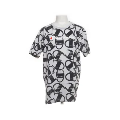 T-shirt (Vit, Svart) från Champion