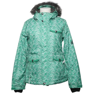 Ski jacket (Destroy) from Bonfire