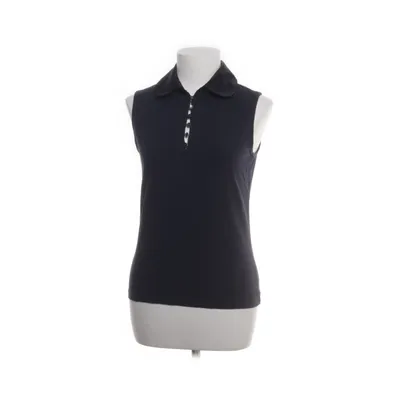 Topp (Blå) från Liz Claiborne Bomull, Elastan