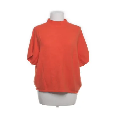 Slipover (Orange) from Alexandre Laurent Polyamide, Polyester, Viscose