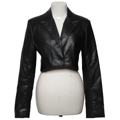 Blazer (Black) from Zara