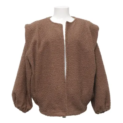 Jacka (Brun) från Ambika Polyester
