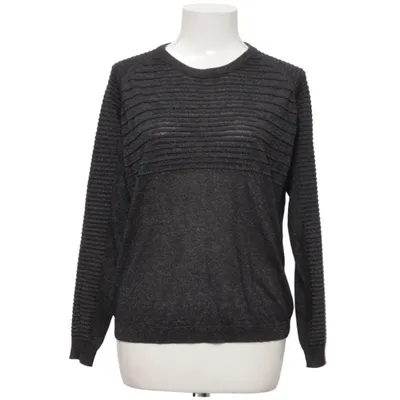 Pull-over (Gris) de Karen by Simonsen Polyester, Viscose