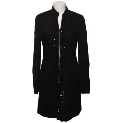 Kappa (Svart) från Ambiente Elastan, Polyester, Viskos