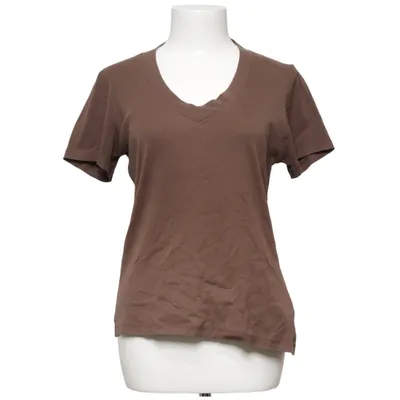T-shirt (Brun) från Cherokee Bomull