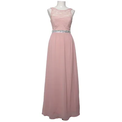 Abendkleid (GUFF) von Sisters Point Elasthan, Polyester