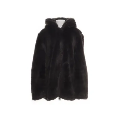 Vinterjakke (Grå) fra Zara Girls Bomuld, Polyester