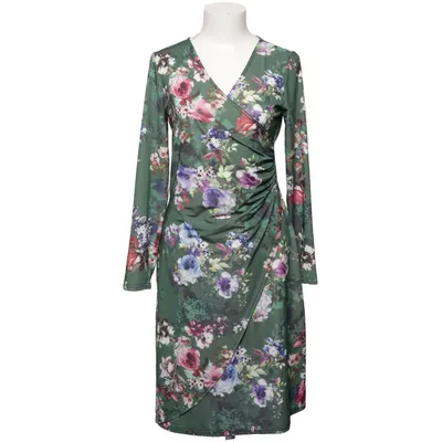 Wrap dress (Easy Wrapped) from Pernilla Wahlgren Elastane, Polyester